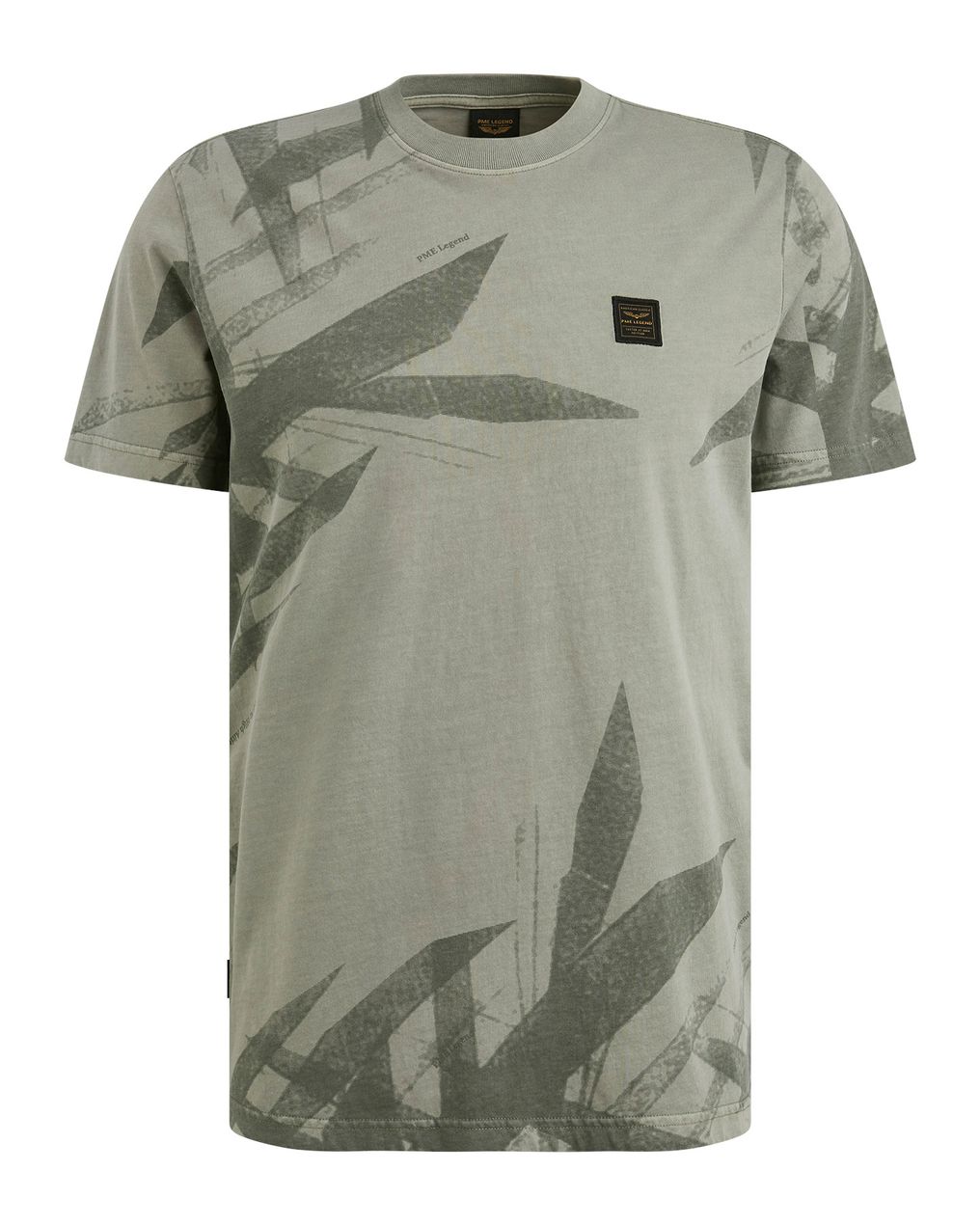PME Legend T-shirt Korte mouw