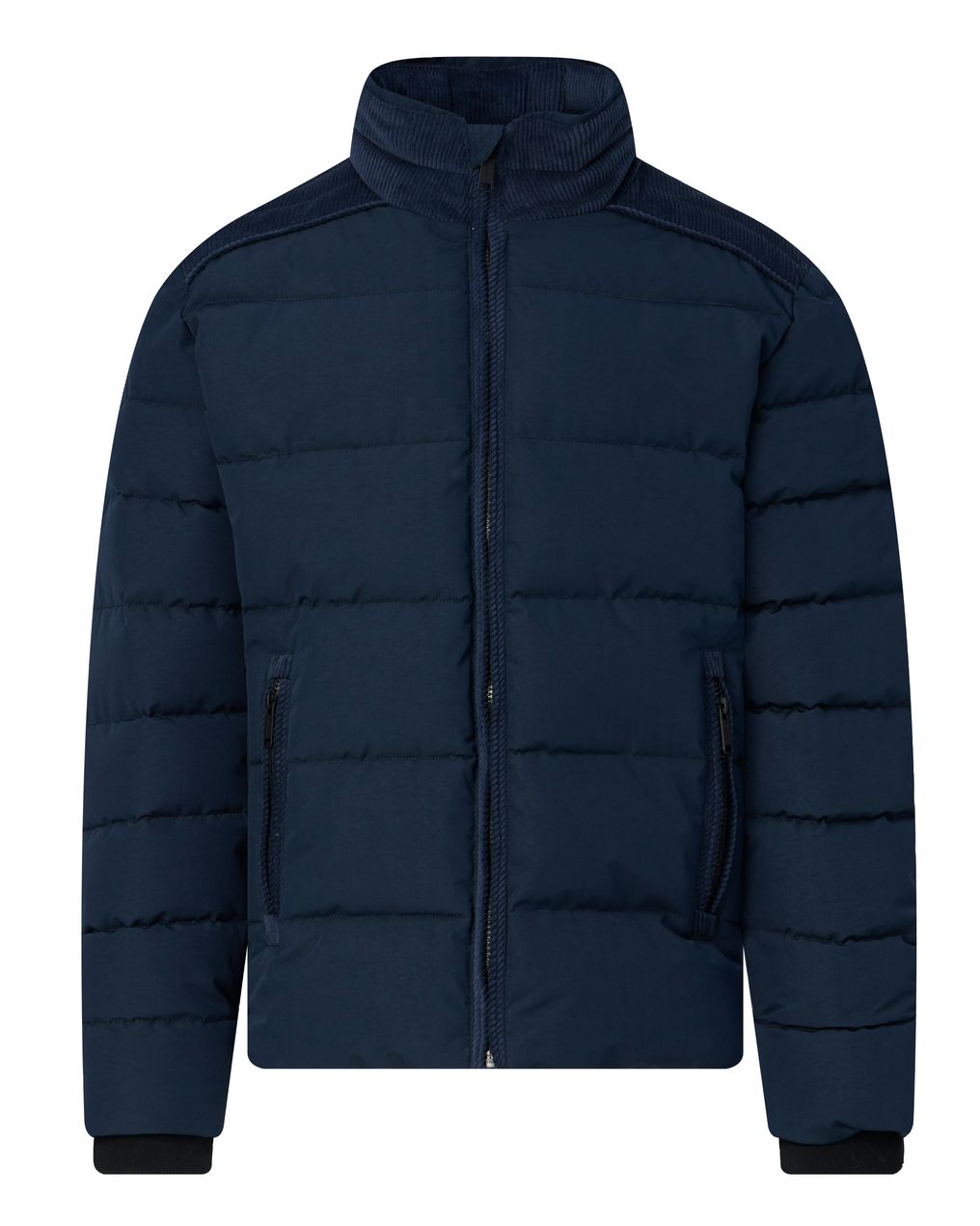 Campbell Gewatteerde jas