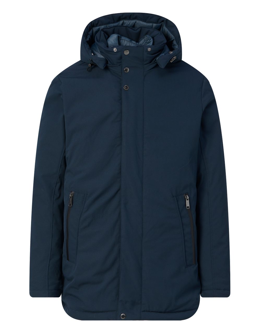Campbell Parka