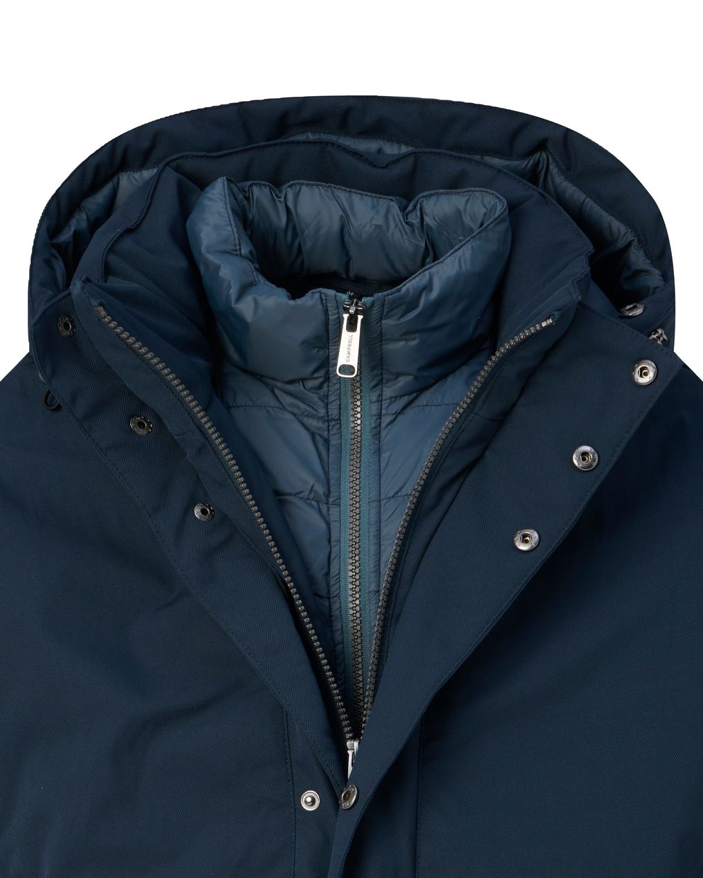 Campbell Parka