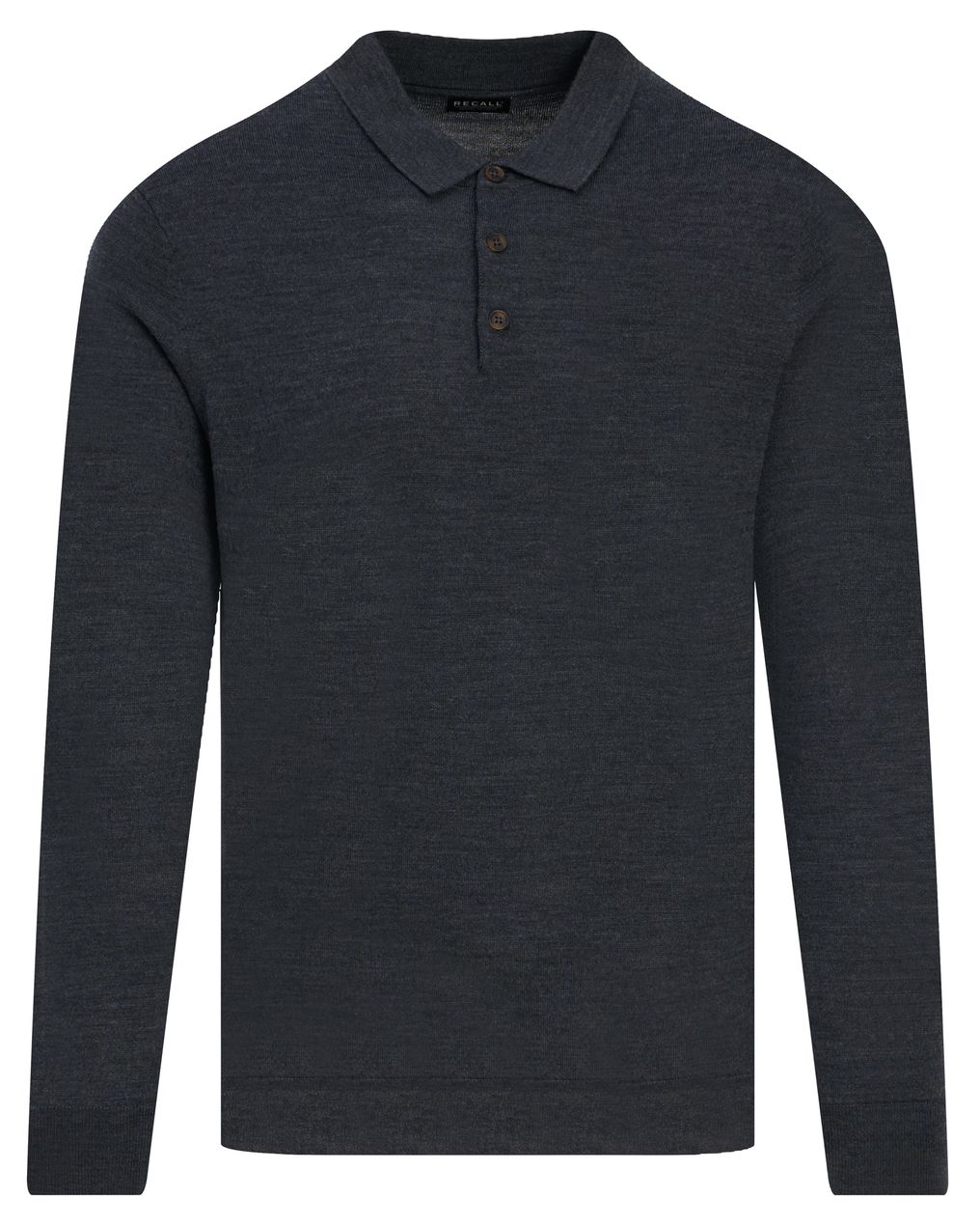 Recall Polo Lange mouw