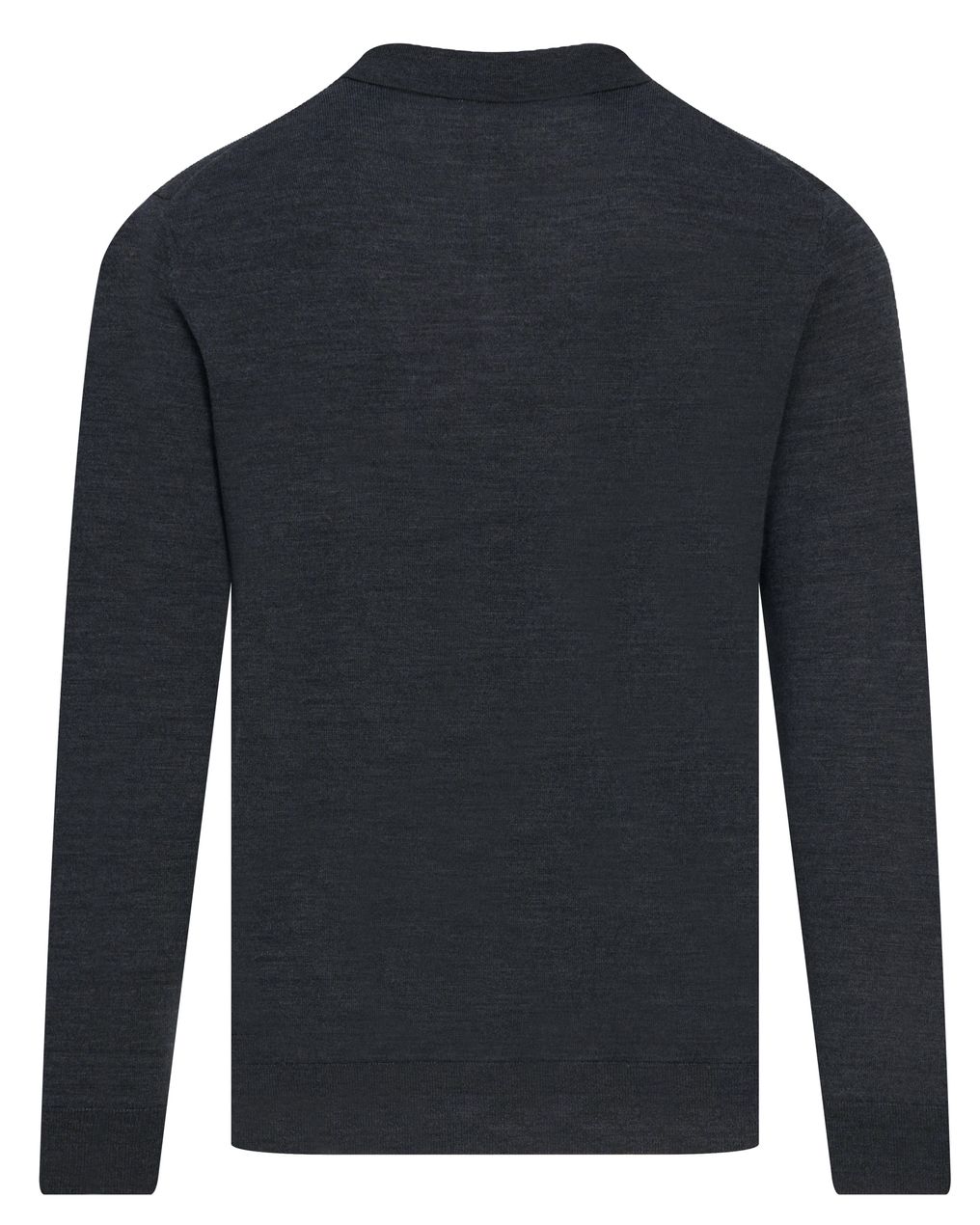 Recall Polo Lange mouw
