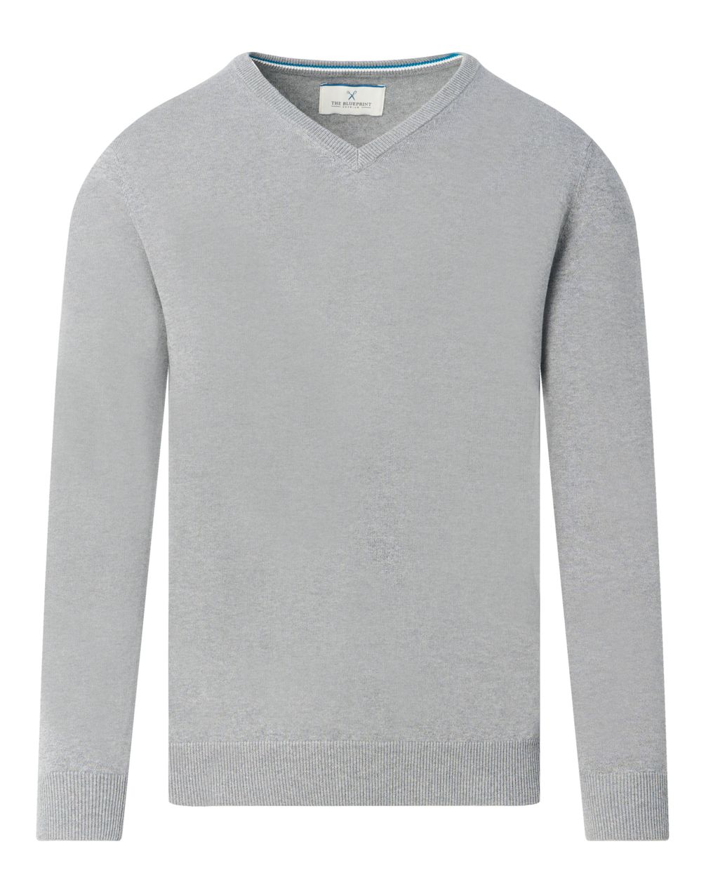 The BLUEPRINT Premium Trui V-hals