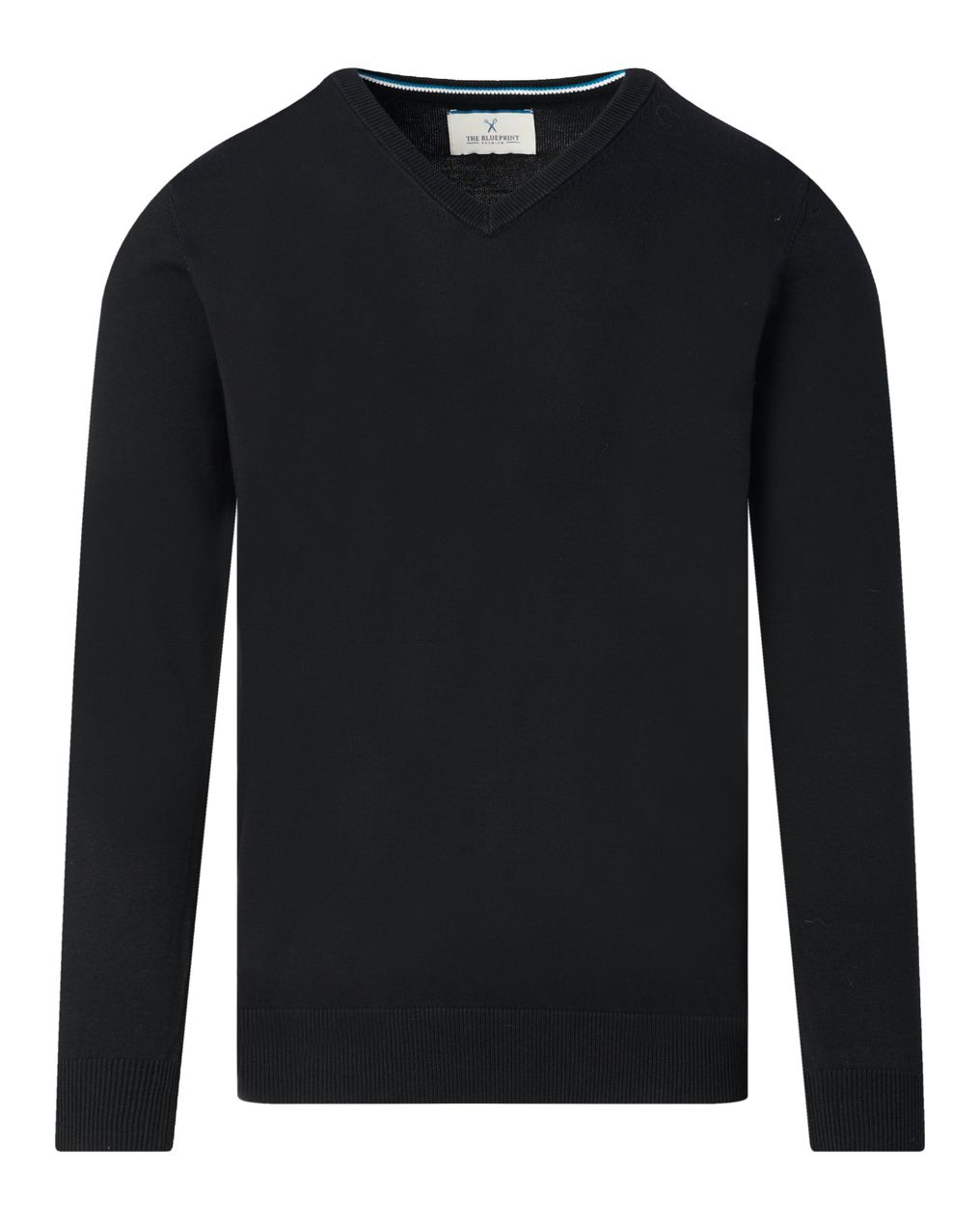 The BLUEPRINT Premium Trui V-hals