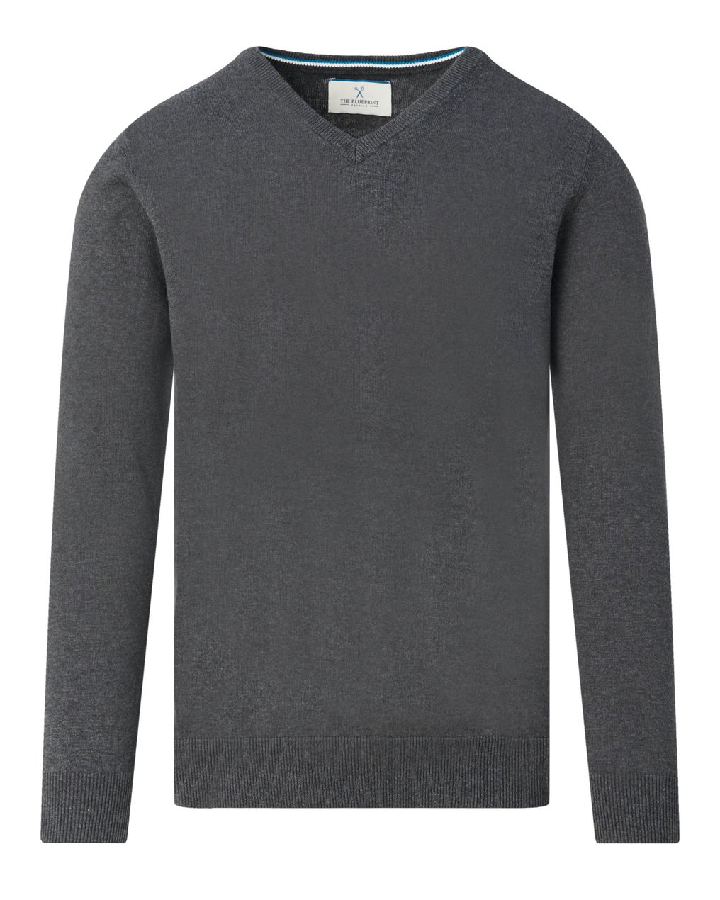 The BLUEPRINT Premium Trui V-hals