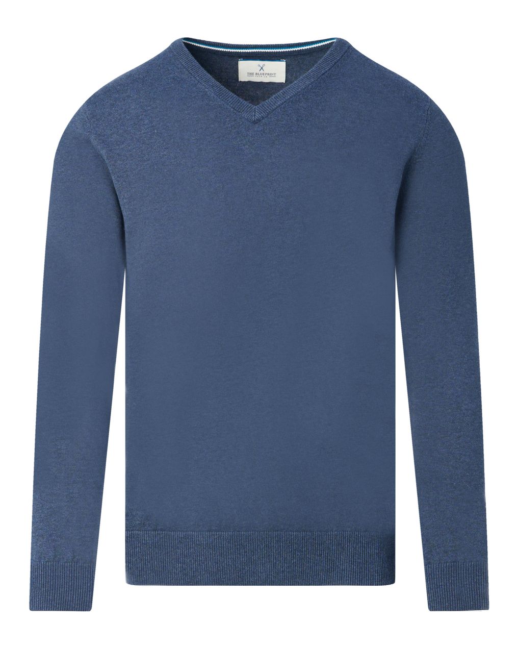 The BLUEPRINT Premium Trui V-hals