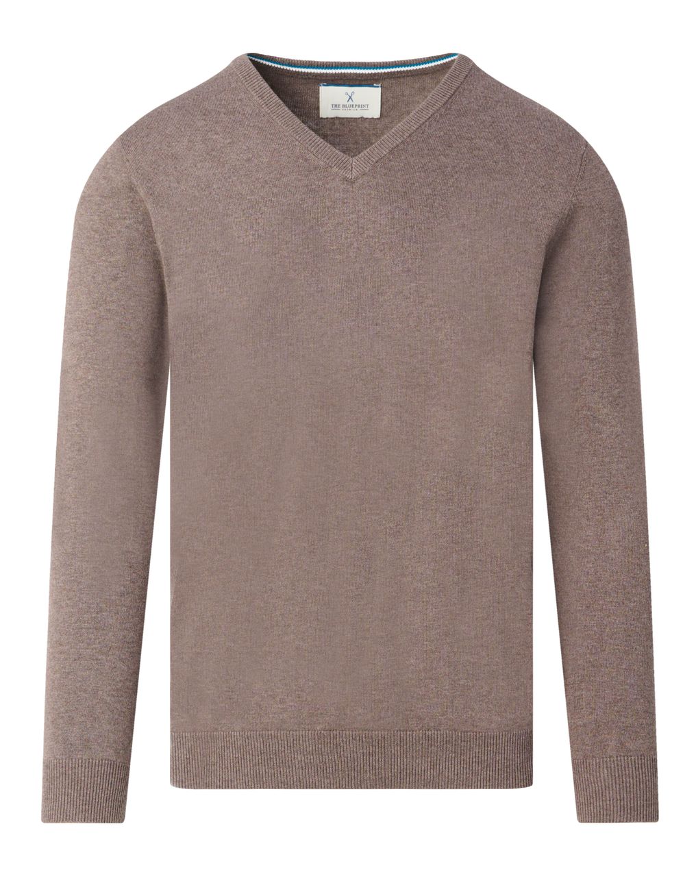 The BLUEPRINT Premium Trui V-hals