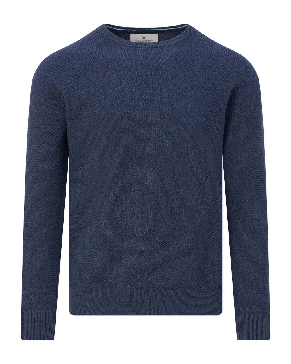 The BLUEPRINT Premium Trui O-hals