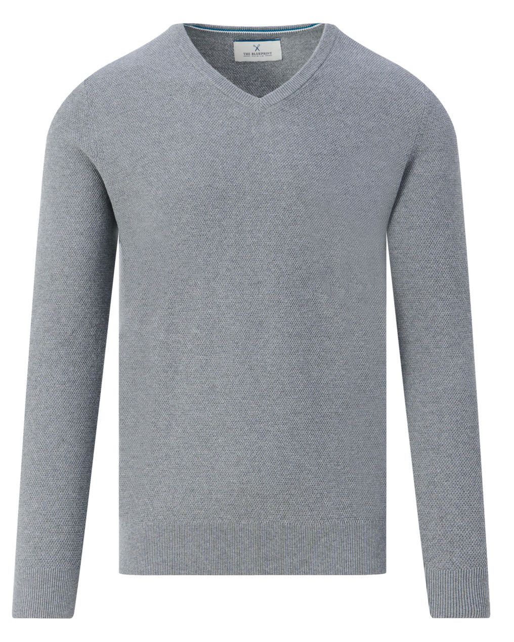 The BLUEPRINT Premium Trui V-hals