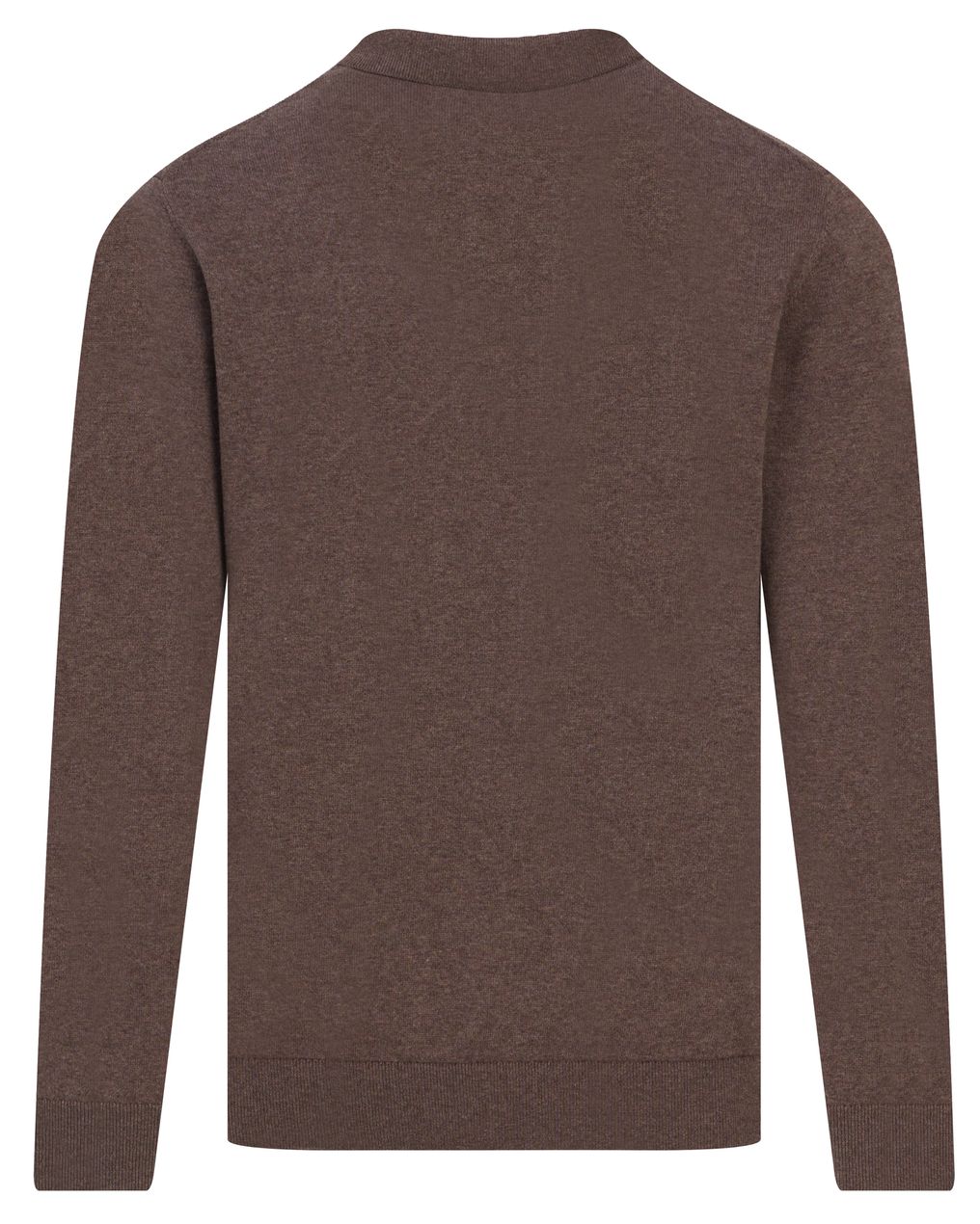The BLUEPRINT Premium Polo Lange mouw