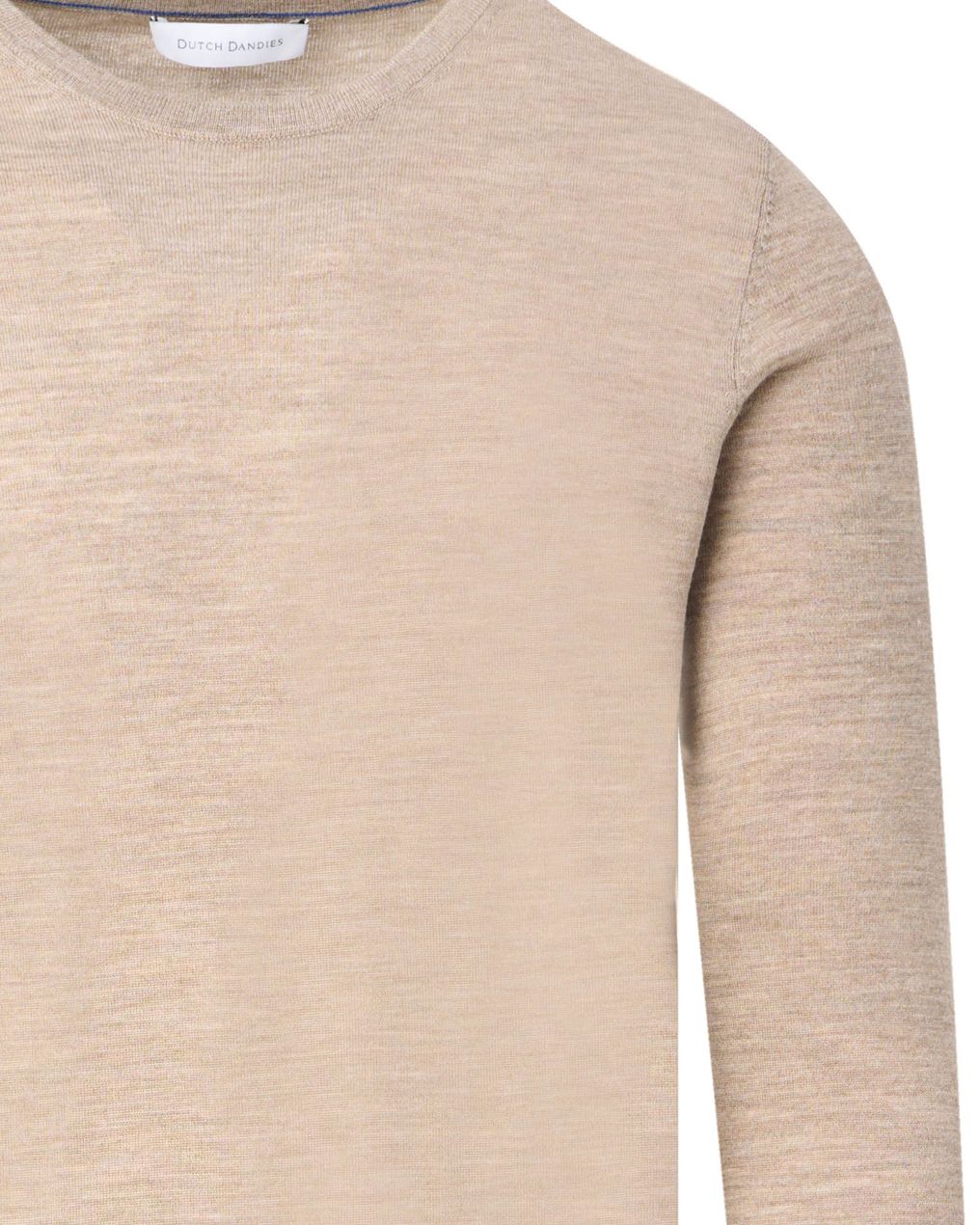 Dutch Dandies Trui O-hals