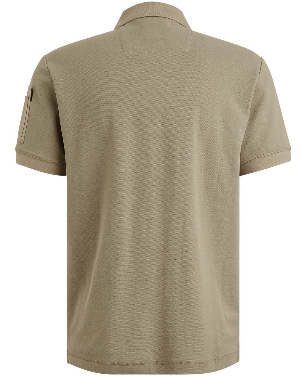 PME Legend Polo Korte mouw