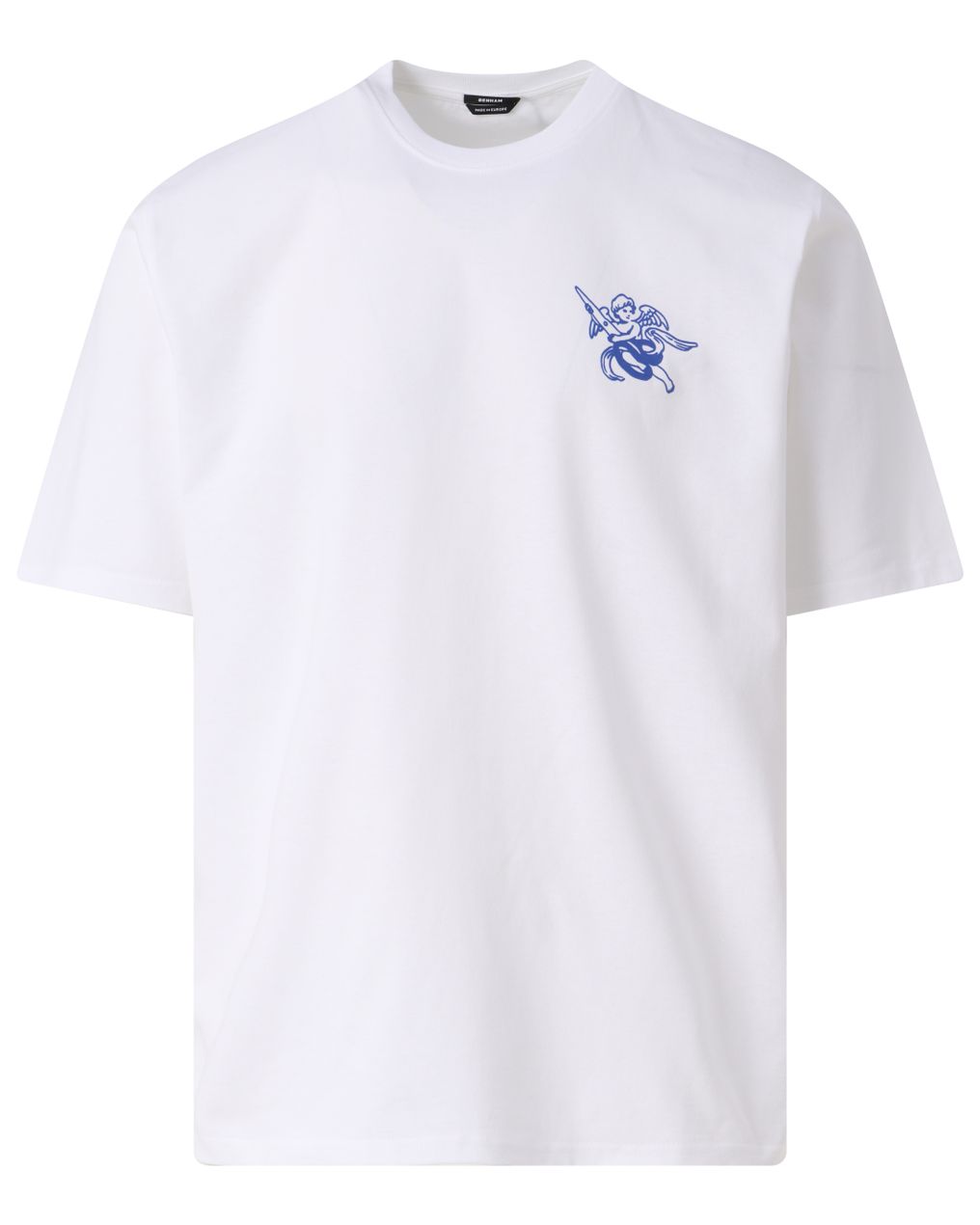 Denham T-shirt Korte mouw