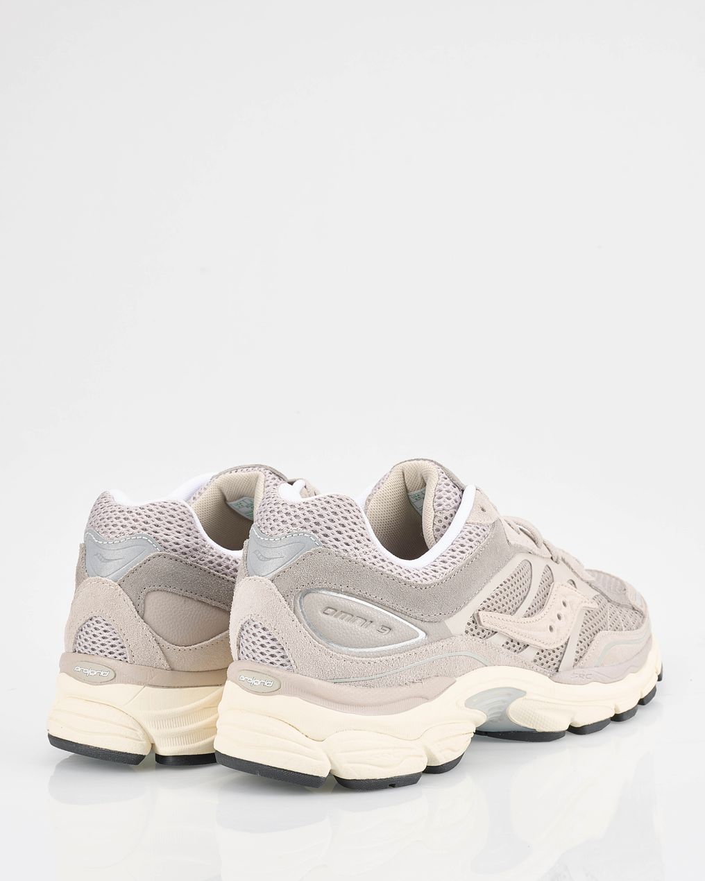 Saucony Progrid Omni 9 Sneakers