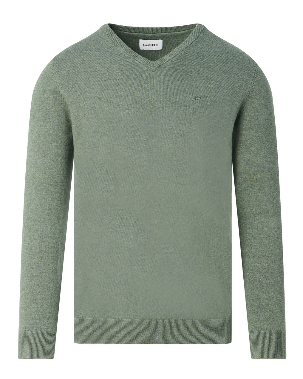 Campbell Trui V-hals