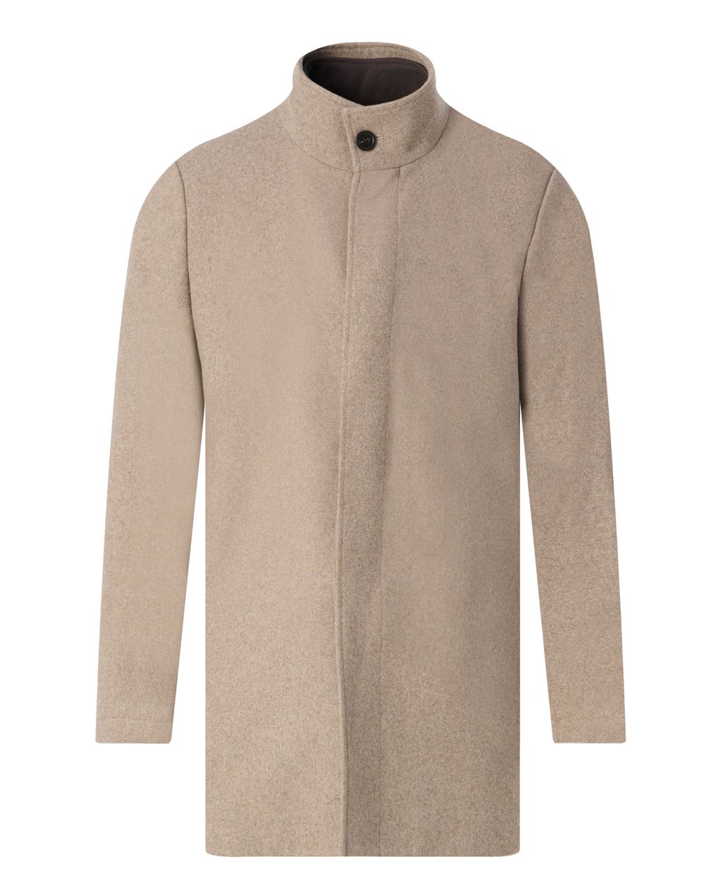 Recall Overcoat