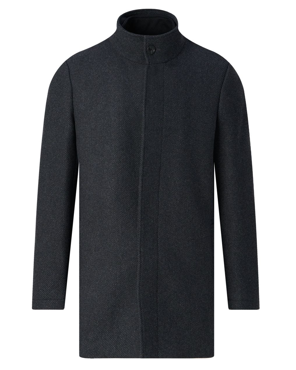 Recall Overcoat