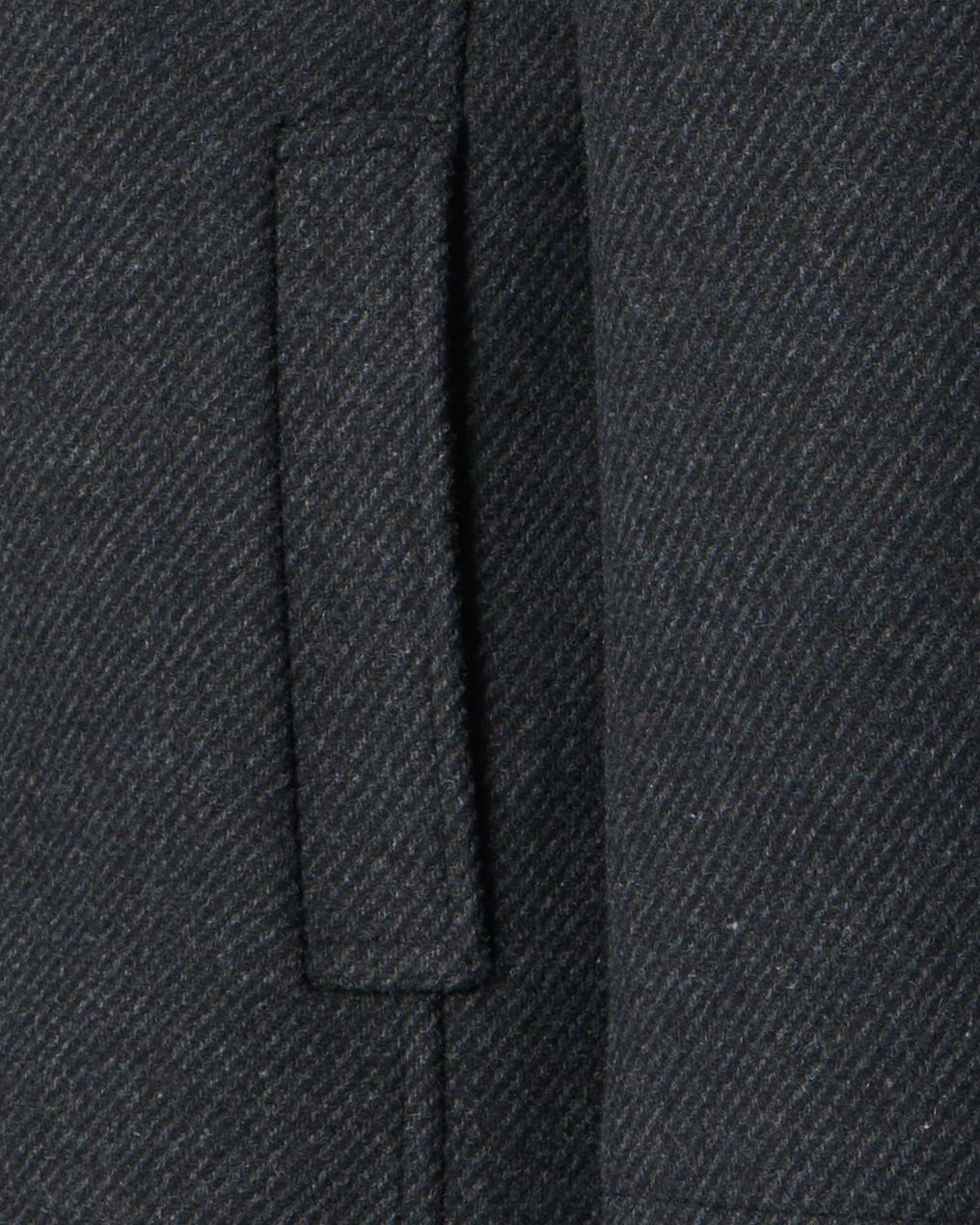 Recall Overcoat