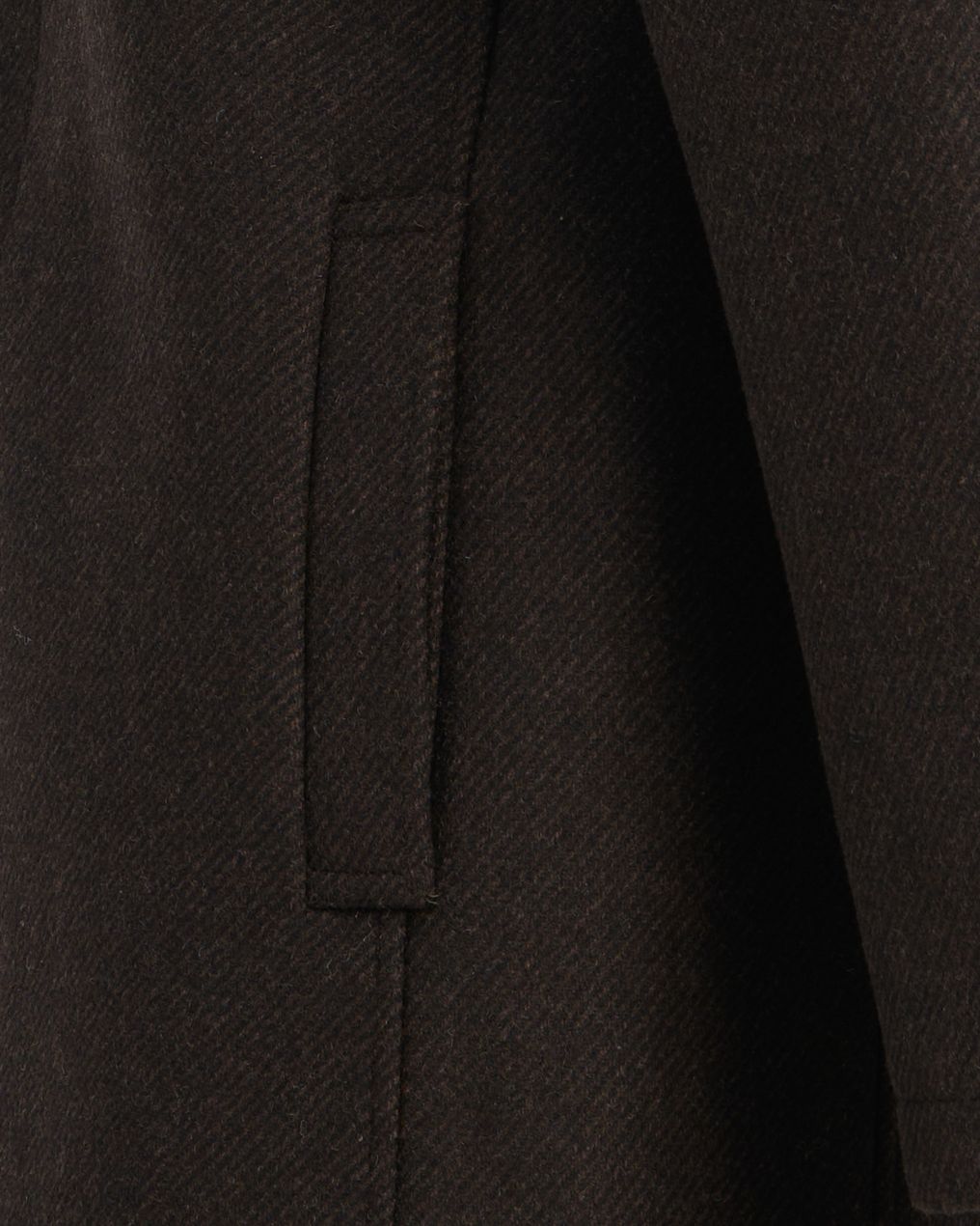 Recall Overcoat
