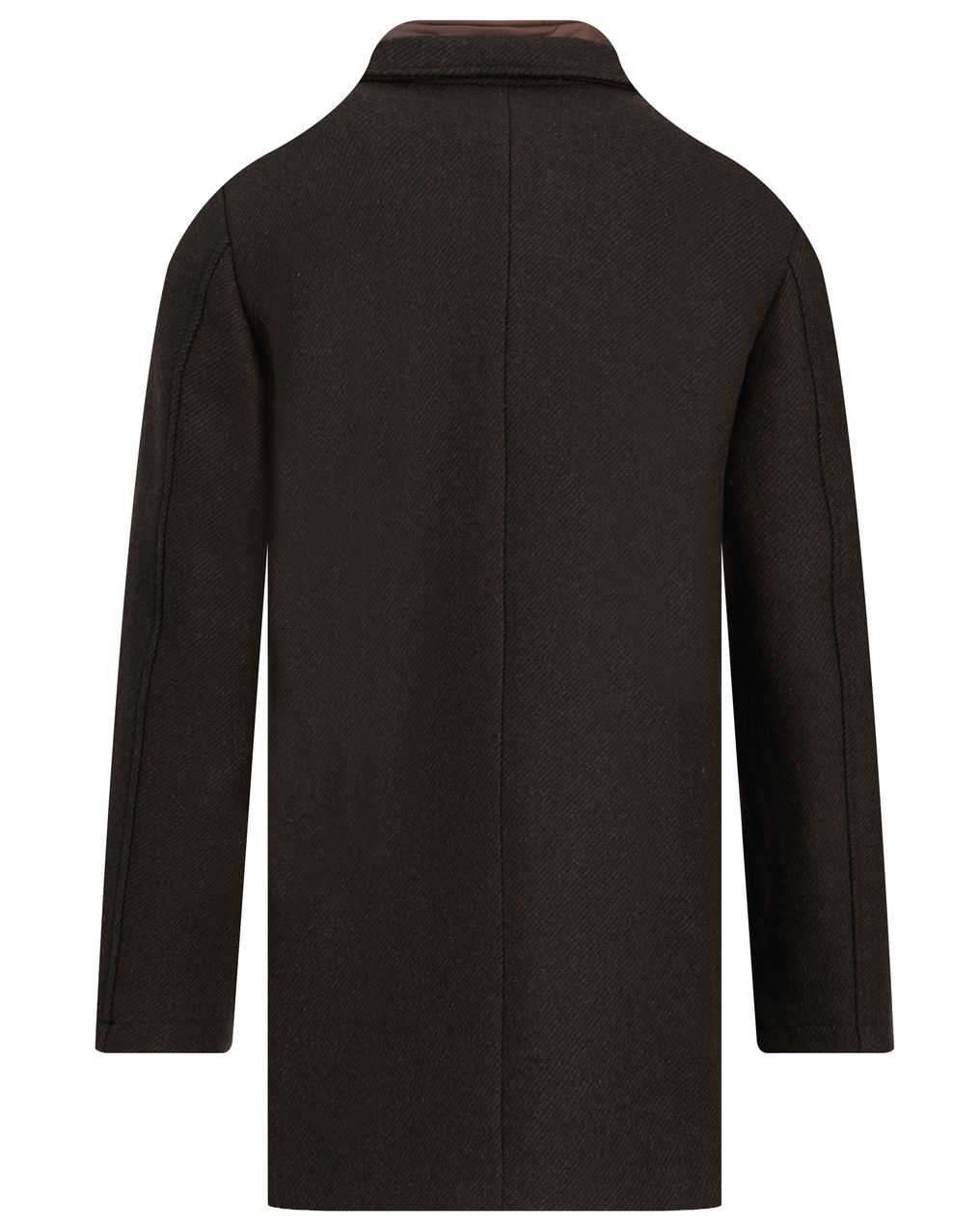 Recall Overcoat