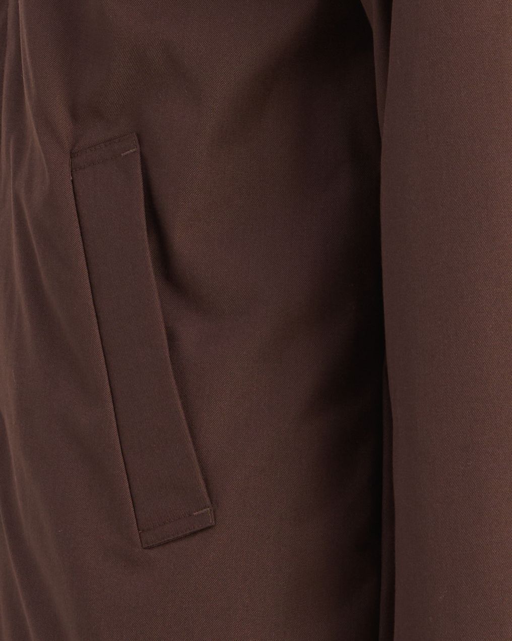 Recall Overcoat