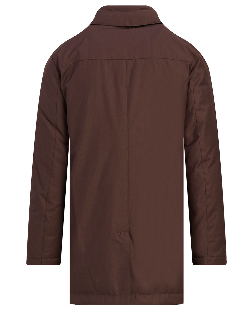 Recall Overcoat