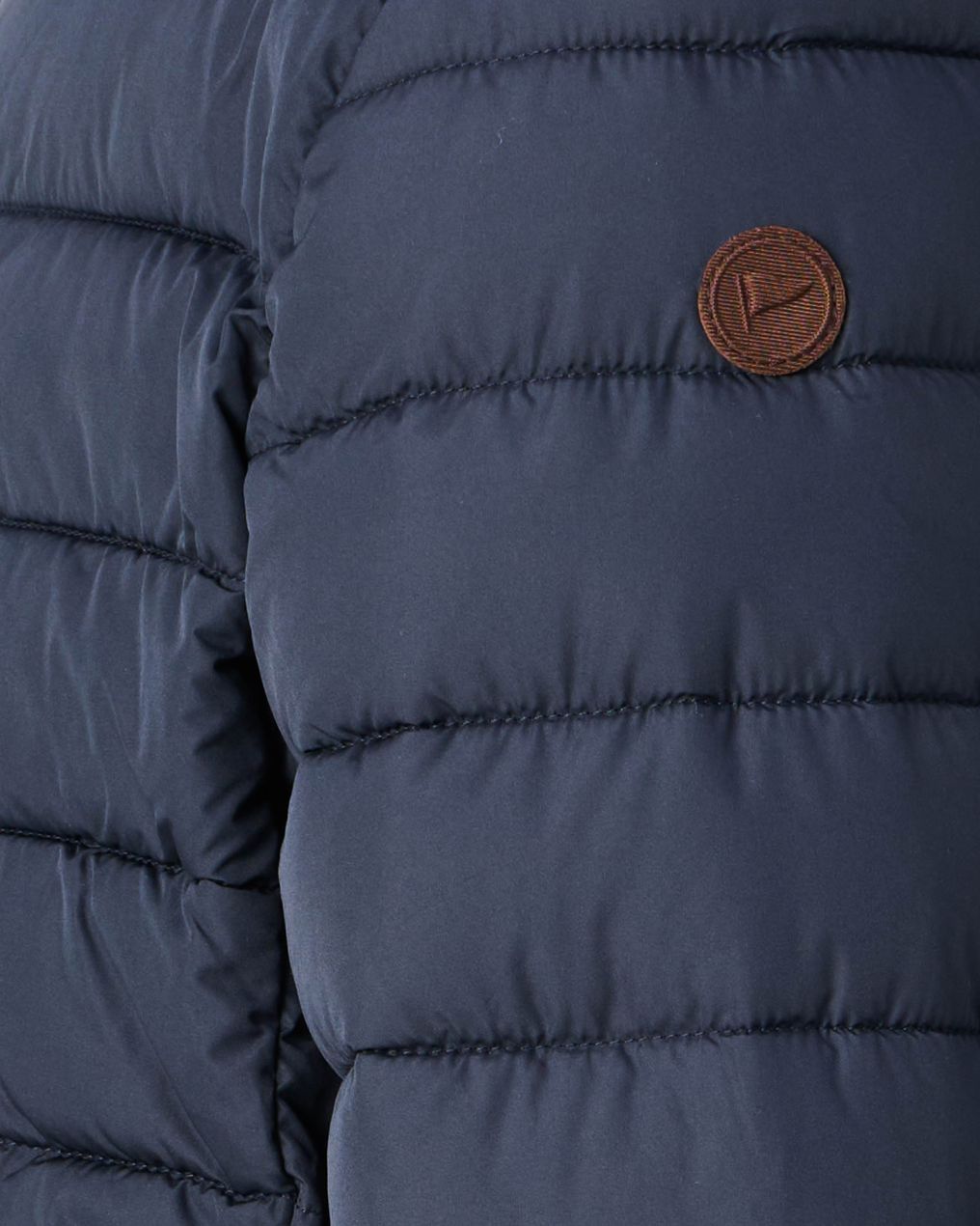 Campbell Gewatteerde jas