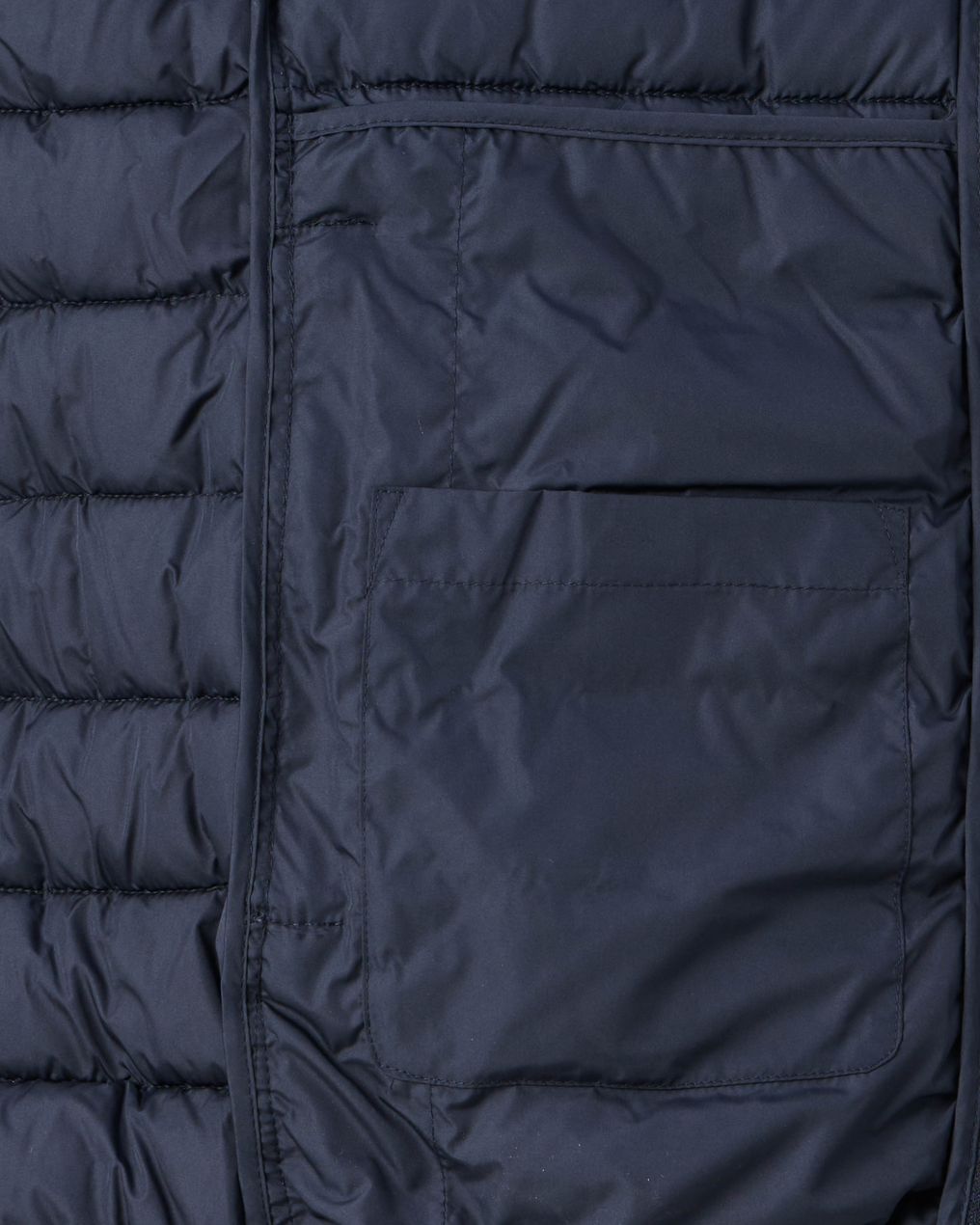 Campbell Gewatteerde jas