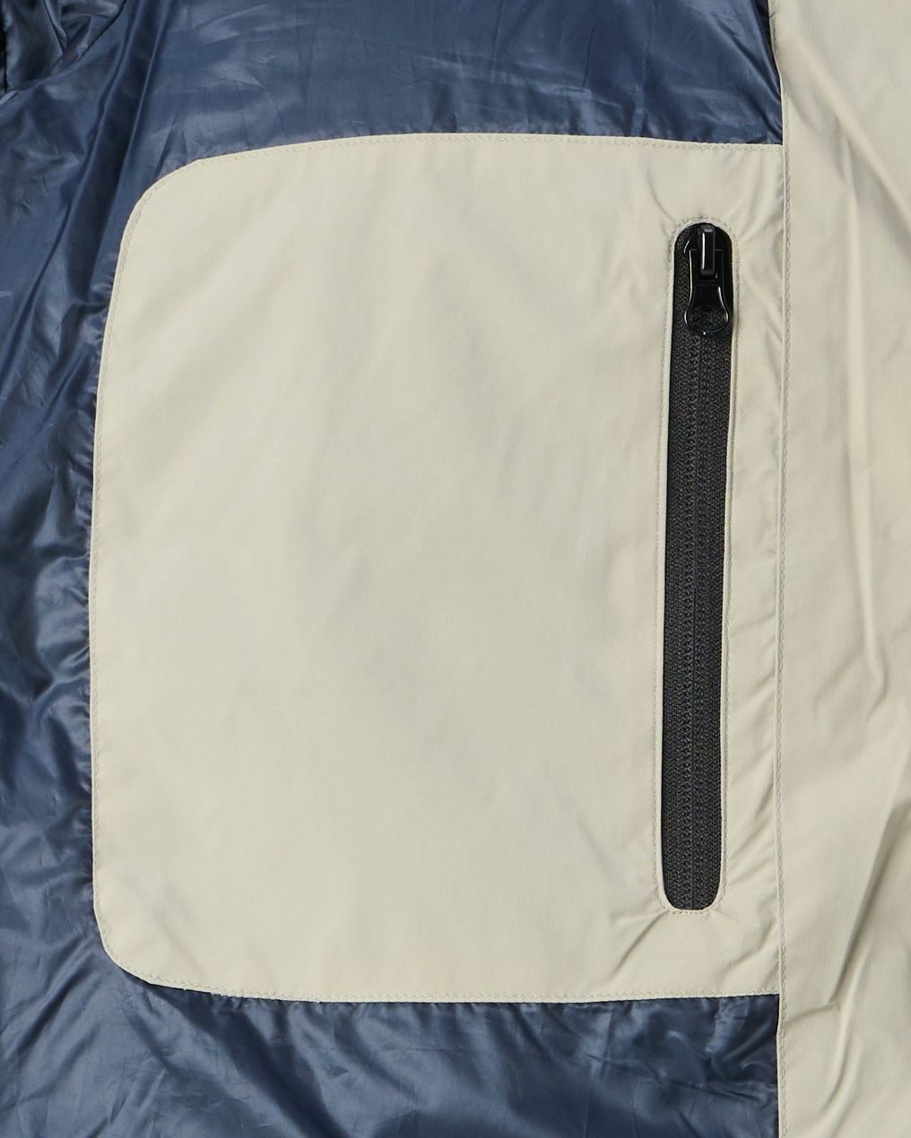 Campbell Gewatteerde jas