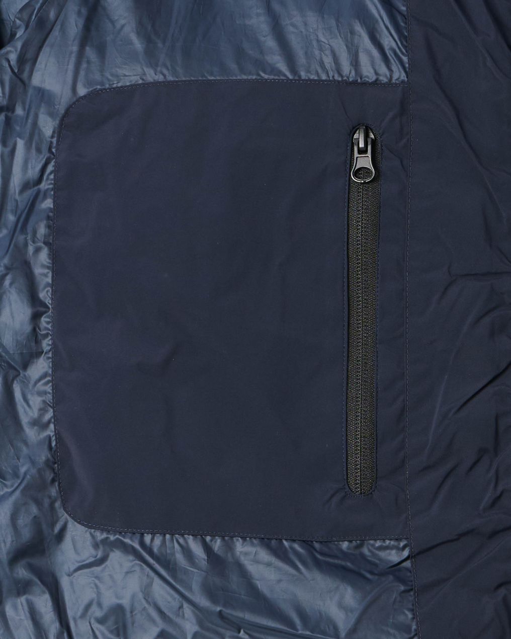 Campbell Gewatteerde jas