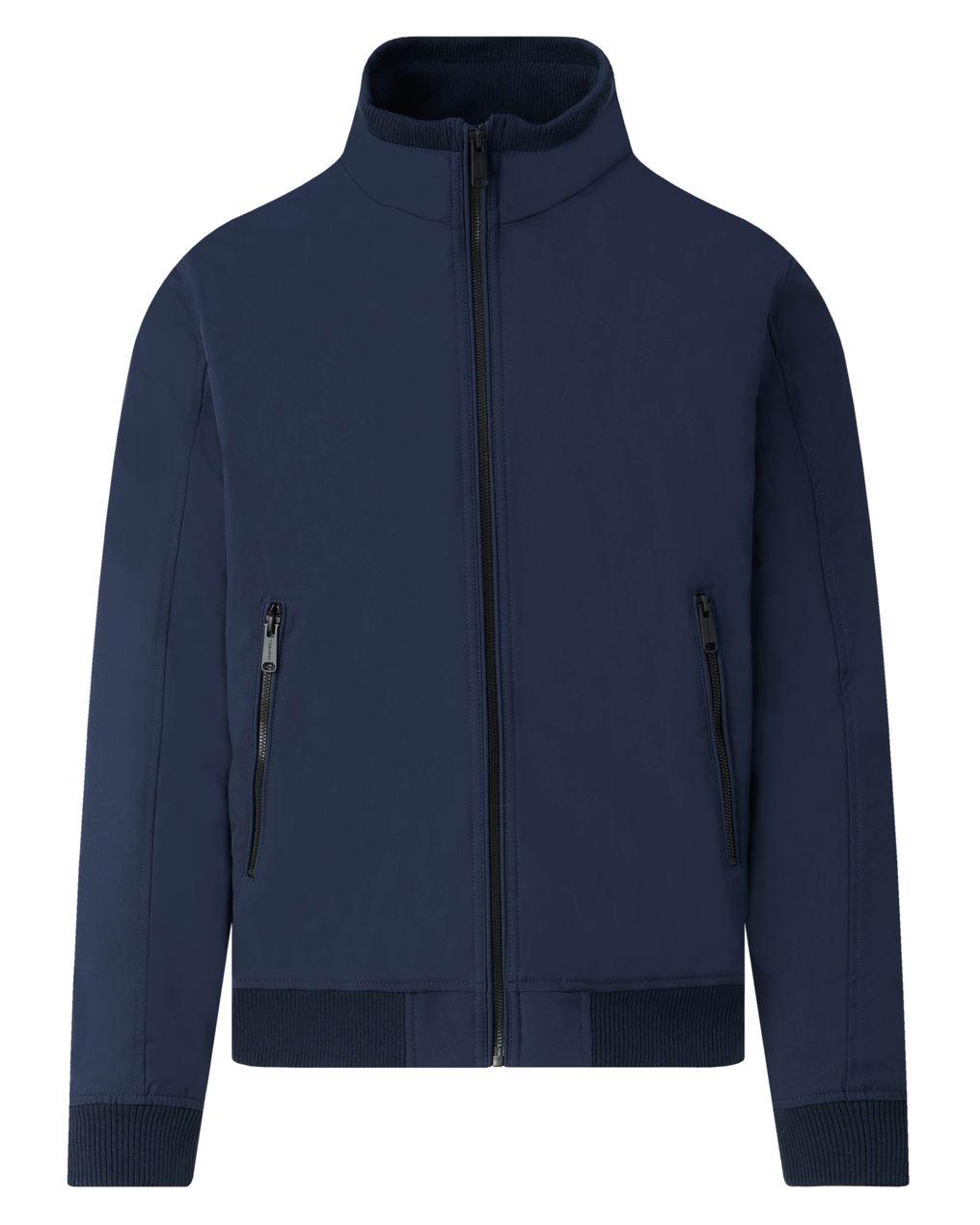 Campbell Gewatteerde jas