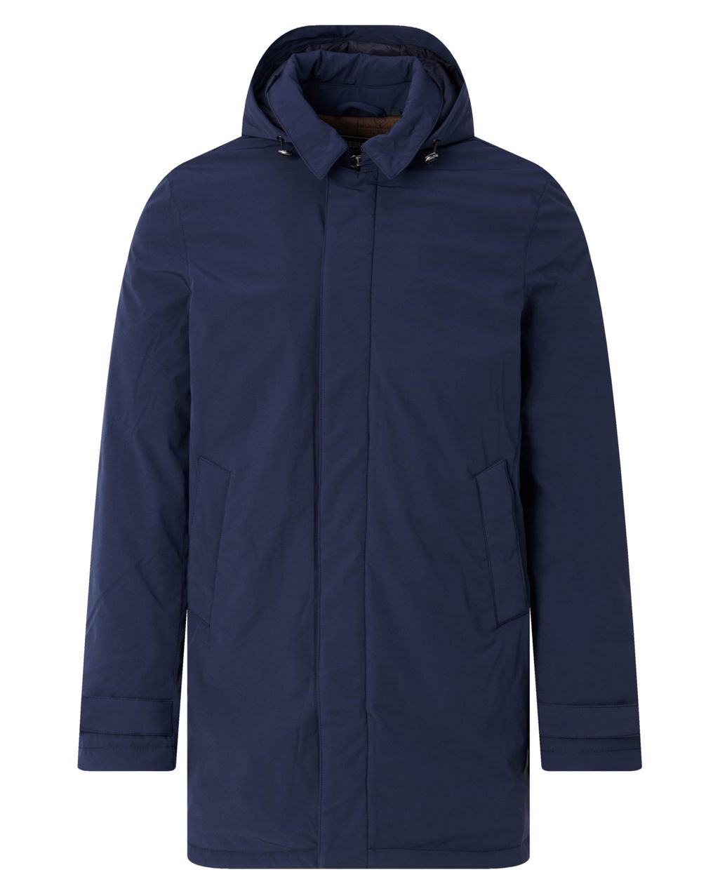 Recall Gewatteerde jas