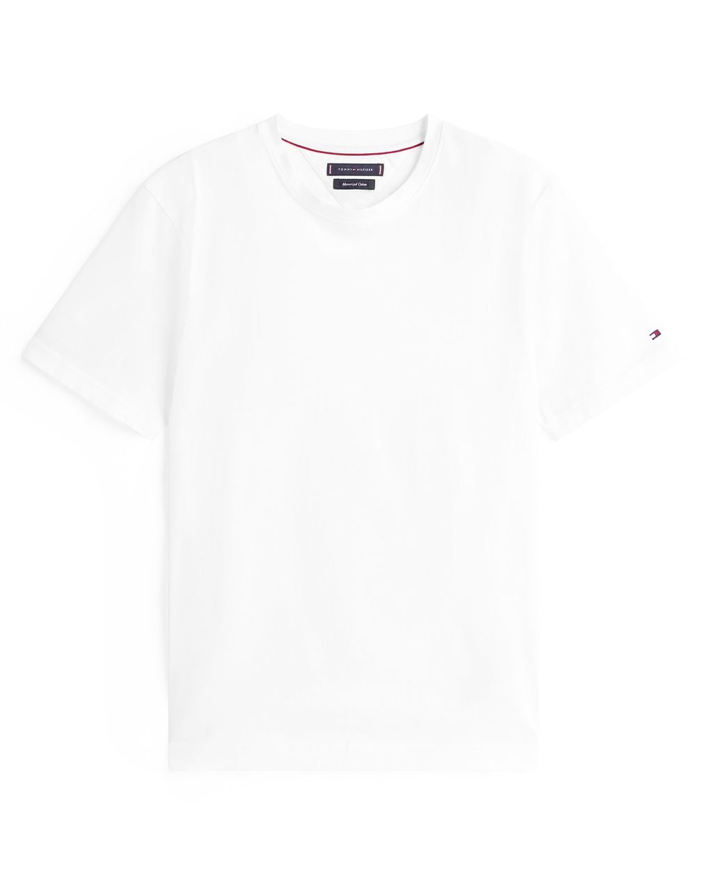 Tommy Hilfiger Menswear T-shirt Korte mouw