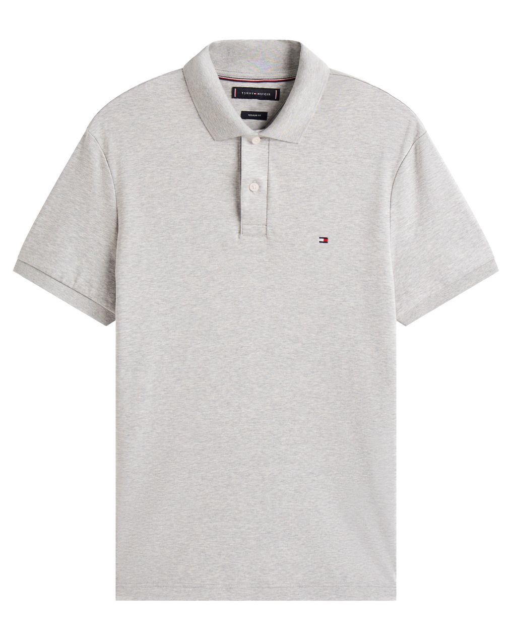 Tommy Hilfiger Menswear Polo Korte mouw