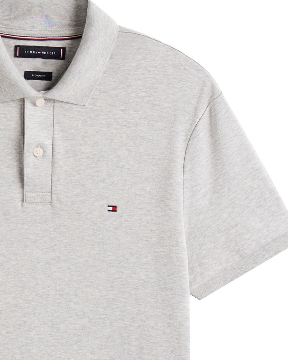 Tommy Hilfiger Menswear Polo Korte mouw