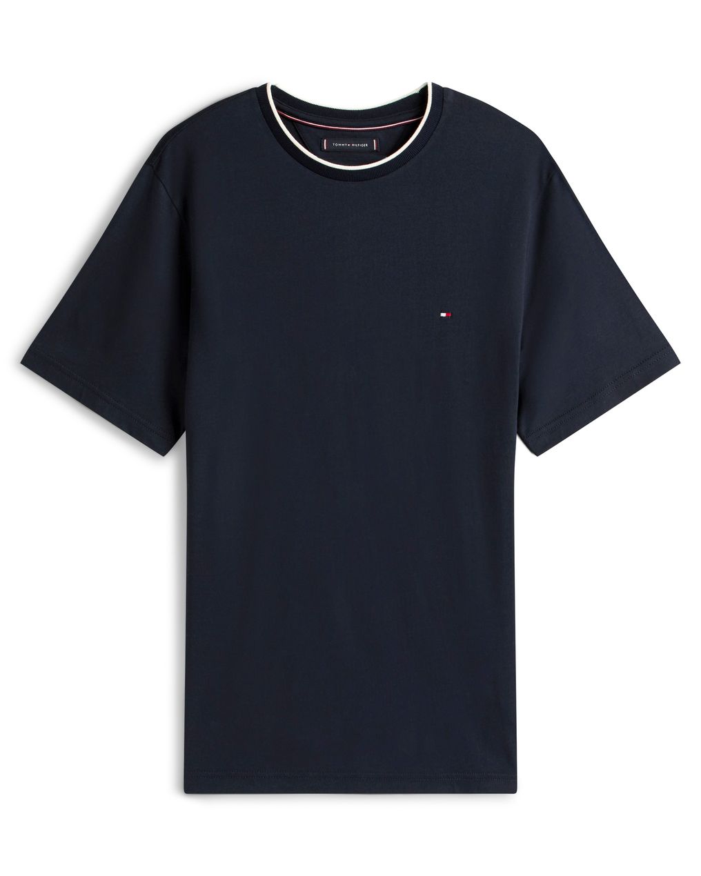 Tommy Hilfiger Menswear T-shirt Korte mouw