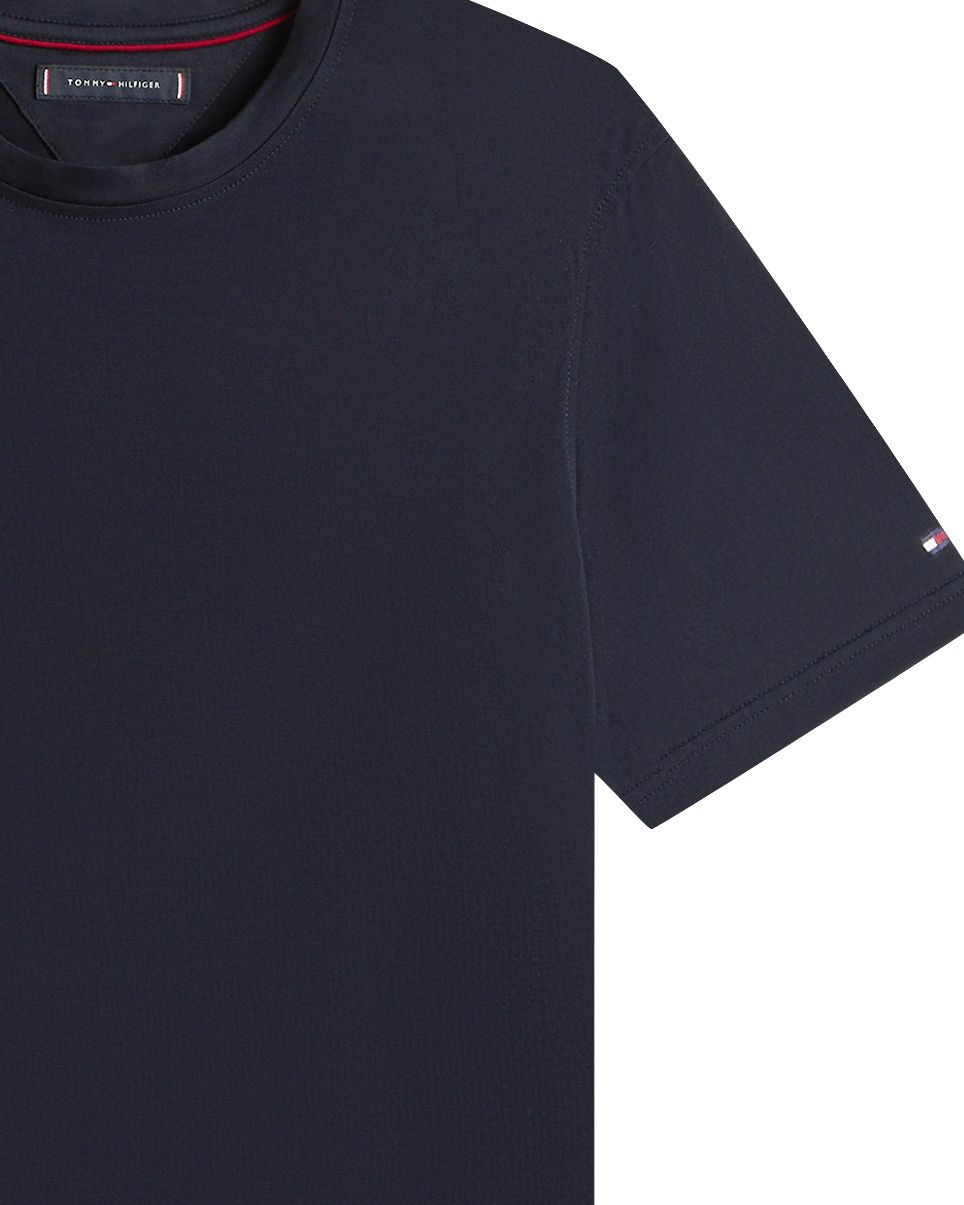 Tommy Hilfiger Menswear T-shirt Korte mouw
