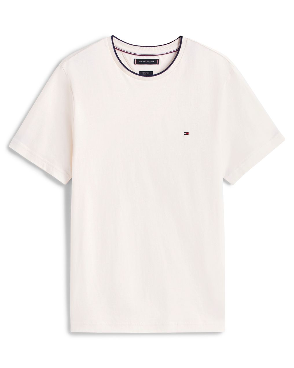 Tommy Hilfiger Menswear T-shirt Korte mouw