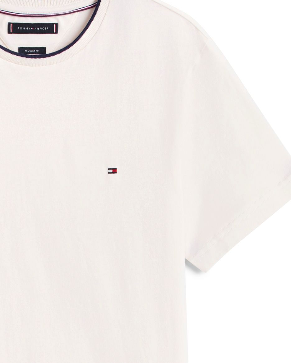 Tommy Hilfiger Menswear T-shirt Korte mouw