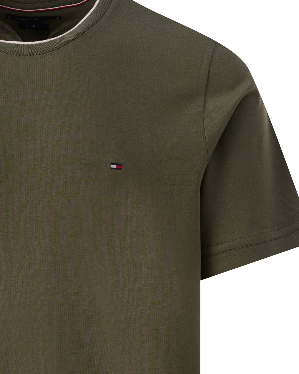 Tommy Hilfiger Menswear T-shirt Korte mouw