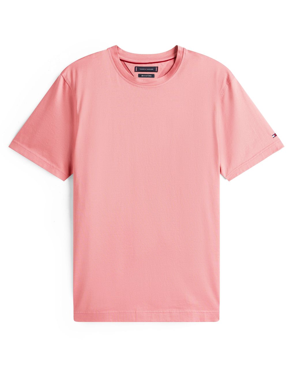Tommy Hilfiger Menswear T-shirt Korte mouw