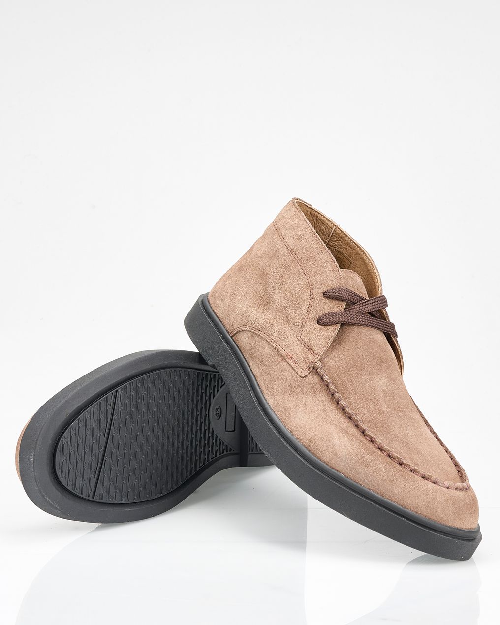 Campbell Casual schoenen
