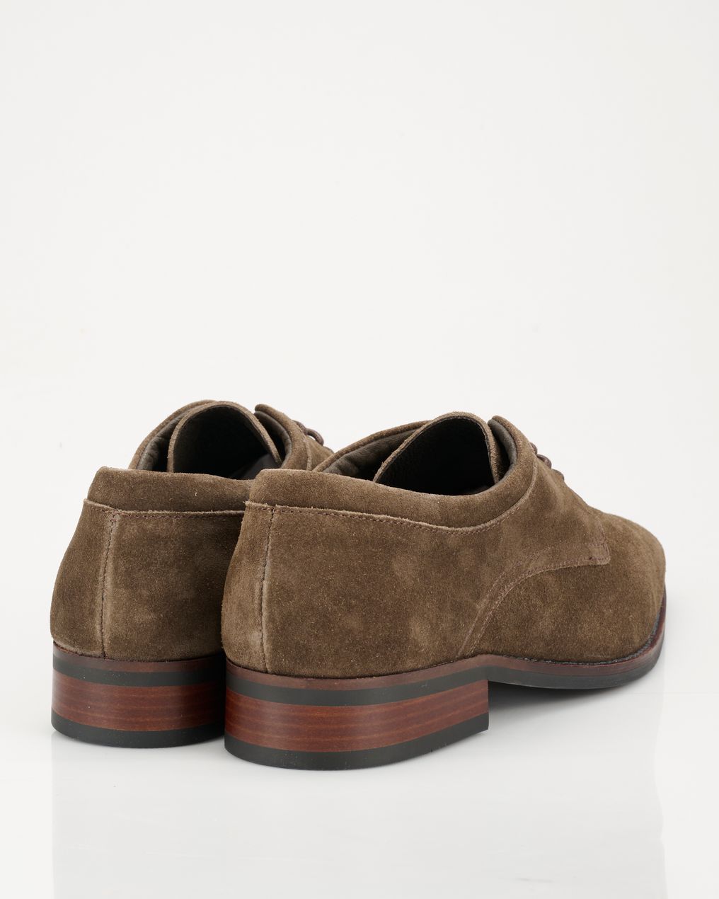 Recall Geklede schoenen