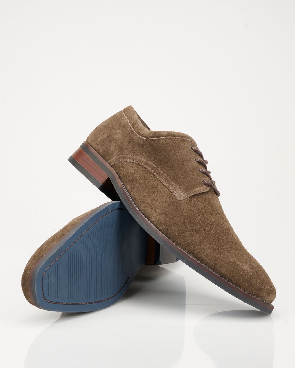 Recall Geklede schoenen