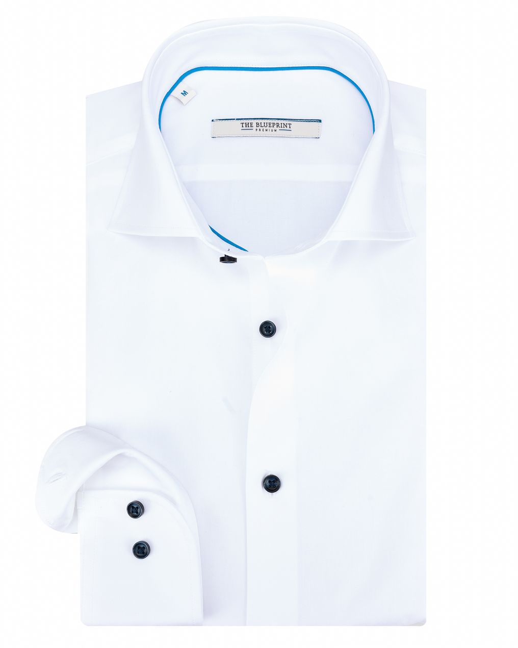The BLUEPRINT Premium Overhemd LM
