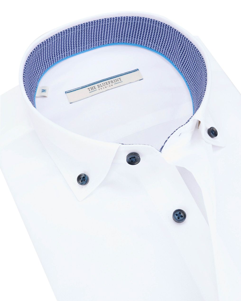 The BLUEPRINT Premium Overhemd LM