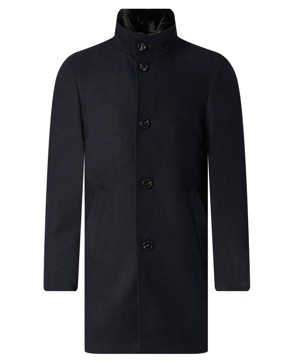 Campbell Overcoat