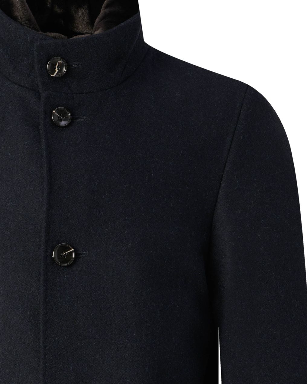 Campbell Overcoat