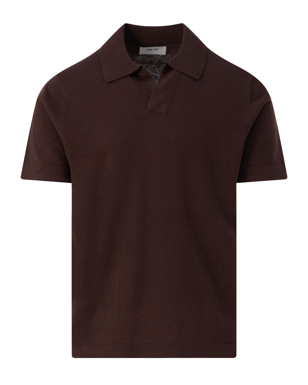 NN07 Polo Korte mouw