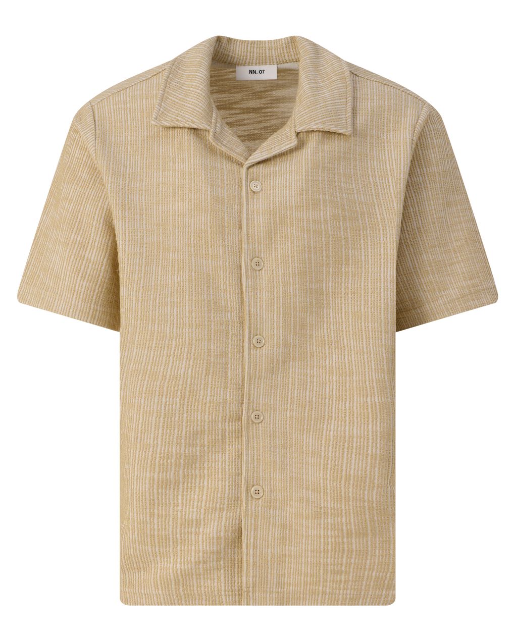 NN07 Casual Overhemd KM